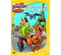 What's New Scooby-Doo: Vol 7 [DVD]