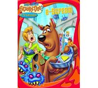 What's New Scooby Doo : Vol. 8 - E-Scream [DVD]