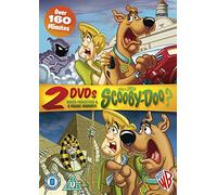 What's New Scooby Doo - Volume 3-4