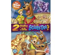 What's New Scooby Doo - Volume 5-6 [DVD] [2011]