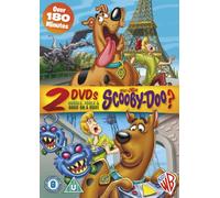 What's New Scooby Doo Volume 7-8 [DVD] [2011]