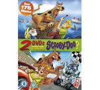 What's New Scooby Doo Volume 9-10