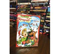 What's New Scooby-Doo? - WHAT'S NEW SCOOBY-DOO? VOL. 4-MERRY SCARY HOLIDAY