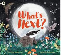 What's Next?