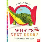 What's Next Door?