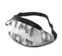 What's Next Fanny Pack Fashion Waist Bag
