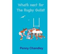 What's Next For The Rugby Gulls?
