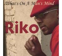 What's on a Man's Mind