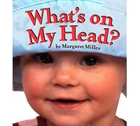 What's on My Head? (Look Baby! Books)