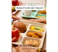 What's on My Tray? (Comparative Law and Social Research Organization)