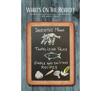 What's on the Board