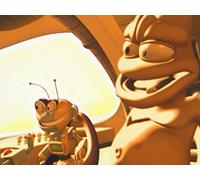 What's on the inside of the Earth?