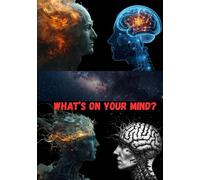 What's on your mind?