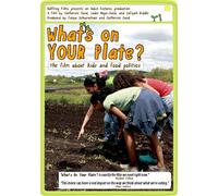 What's On Your Plate? (DVD) Various Artists (US IMPORT)