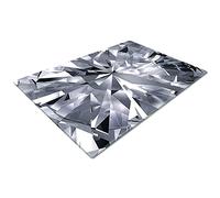 Whats On Your Wall.com Chopping Boards | Glass Worktop Savers | Heat Resistant | Catering Chopping Boards | Glass | Over The Sink Chopping Board | Large | Silver | 40 x30cm