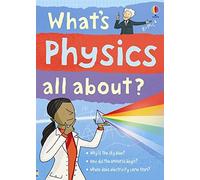 What's Physics All About? by Kate Davies(2013-06-01)