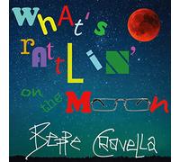 What's Rattlin' on the Moon?: A Personal Vision of the Music of Mike Ratledge [12/3]