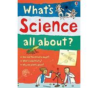 What's Science all about?