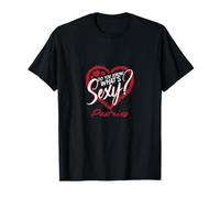 What's Sexy Pastries Foodies Cooks Enthusiasts Caterers T-Shirt