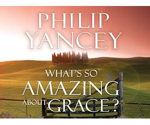 What's So Amazing About Grace? Session 1 "The Missing Ingredient"