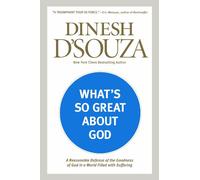 What'S So Great About God