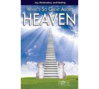 What's So Great about Heaven? Pamphlet