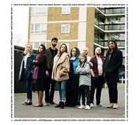 What's so Great, Britain? [VINYL]