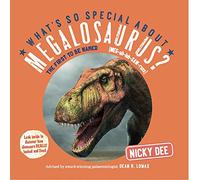 What's So Special About Megalosaurus?