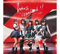 What's "standard"!? (CD+Blu-ray)