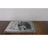 What's Tha Up To Next?: More Memories of a Yorkshire Bobby