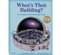 What's That Building? : An Architectural Guessing Game