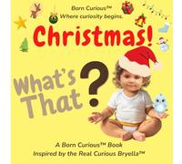 What's That?: Christmas!