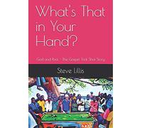 What's That in Your Hand?: God and Pool - The Gospel Trick Shot Story