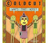 What's that noise? (1989) [VINYL]