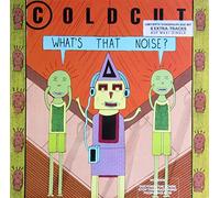 What's that noise? (1989) / Vinyl record [Vinyl-LP]