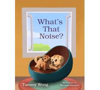 What's That Noise?