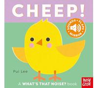 What's That Noise? Cheep!