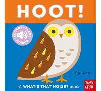 What's That Noise? Hoot!