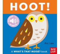 What's That Noise? Hoot!