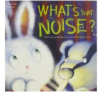 What's That Noise (Picture Flats)