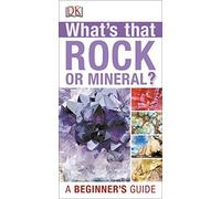 What's That Rock or Mineral? by Tom Jackson (2014-02-17)