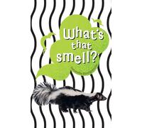What's that smell?: Fluency 6 (Big Cat for Little Wandle Fluency)