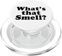 What's That Smell PopSockets PopGrip for MagSafe