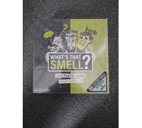 Whats That Smell? The Party Game That Stinks - Wowwee (2018)