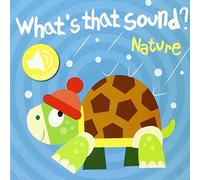 Whats That Sound: Nature