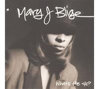 What's The 411? by Mary J. Blige (1992-07-28)