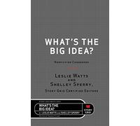 What's the Big Idea?: Nonfiction Condensed: 0002 (Beats)