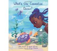 What's the Commotion in the Ocean?: A Rhyming Story about Saving Our Oceans