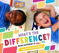 What's the Difference?