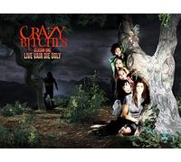 What's the Drama Happening Behind Me?